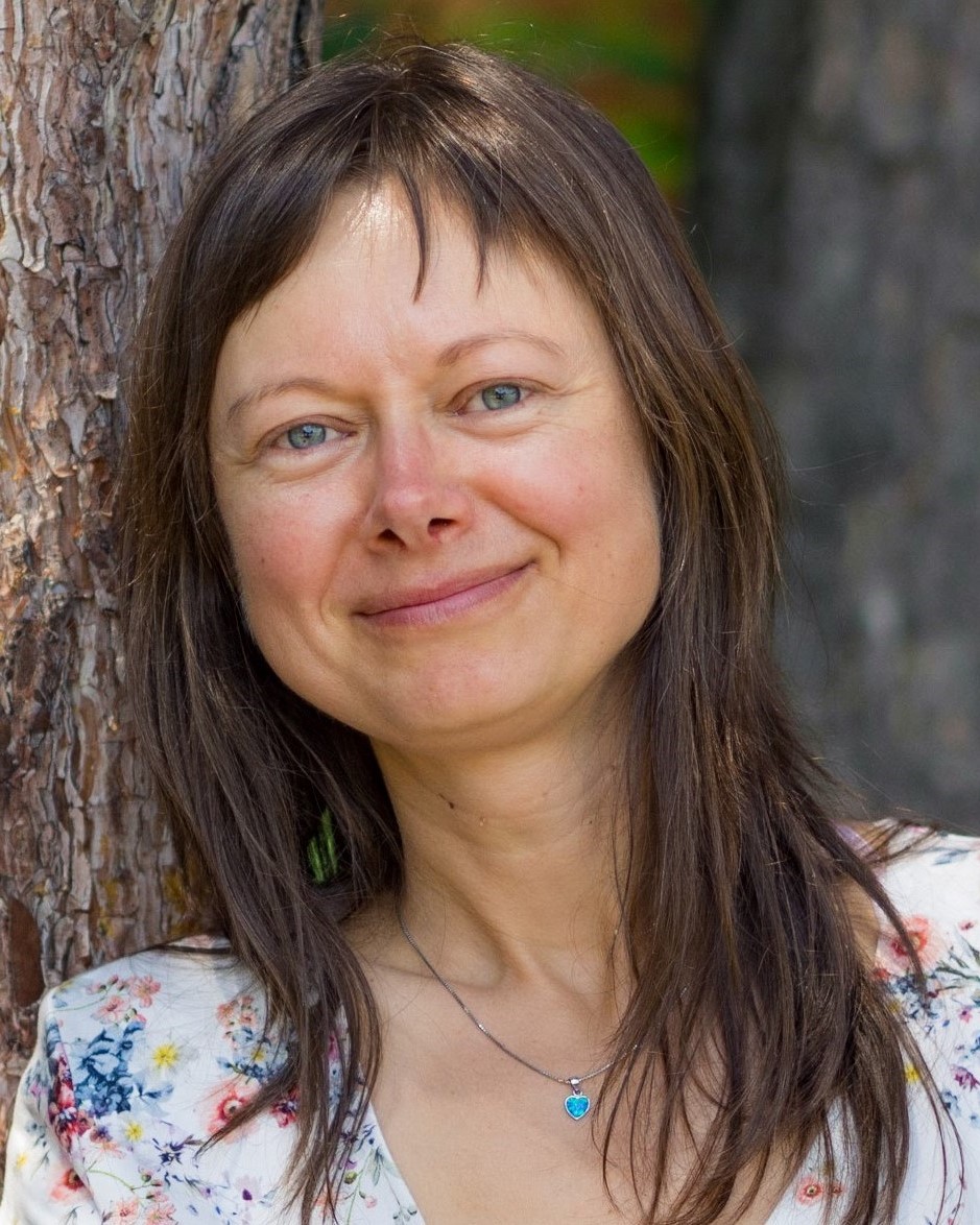 Martina Ličková